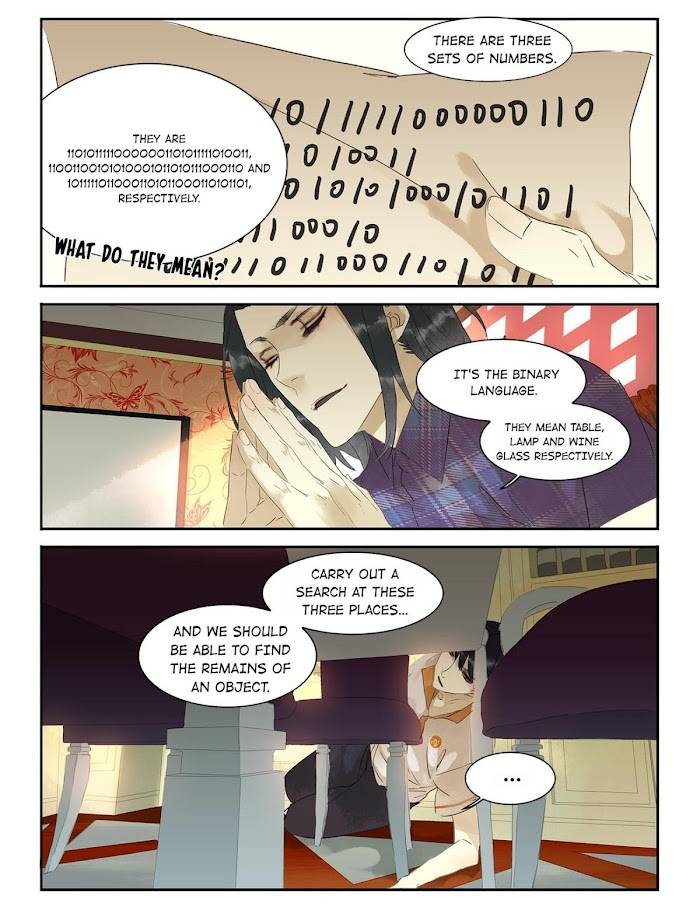 Residents of District 37 Chapter 37 - page 15