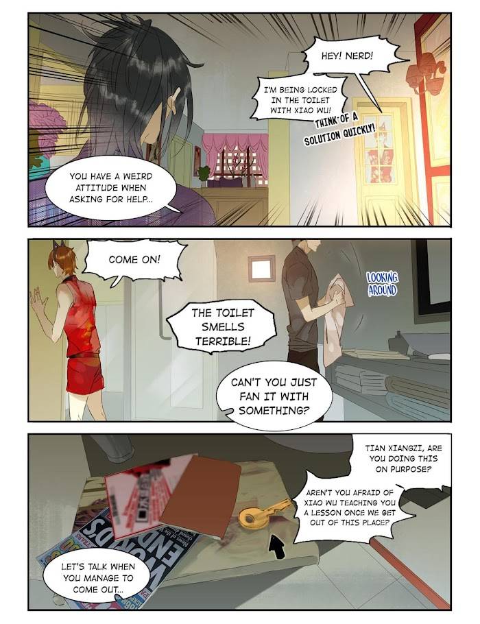 Residents of District 37 Chapter 37 - page 3