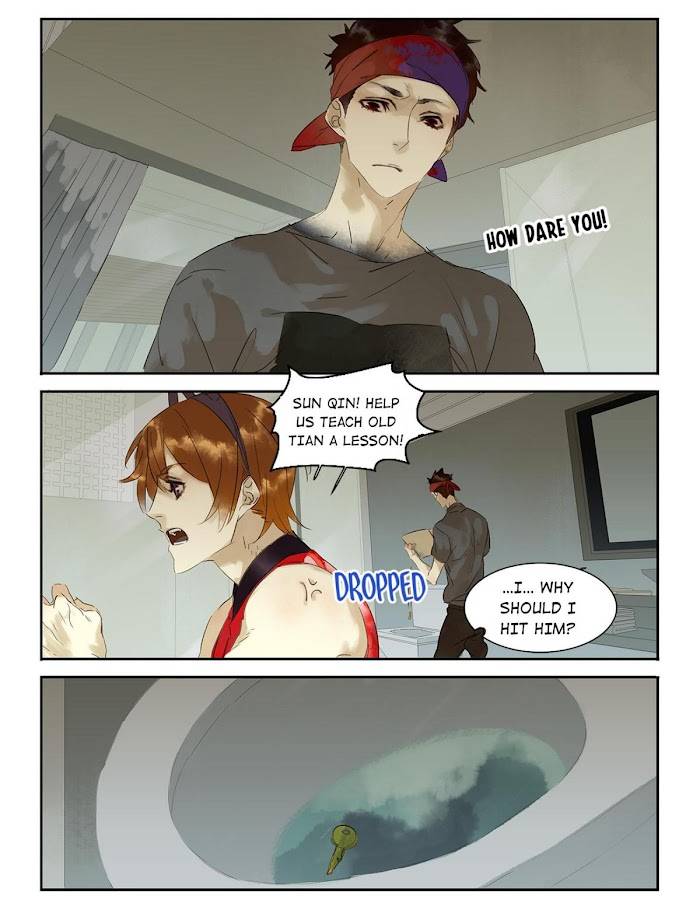 Residents of District 37 Chapter 37 - page 4