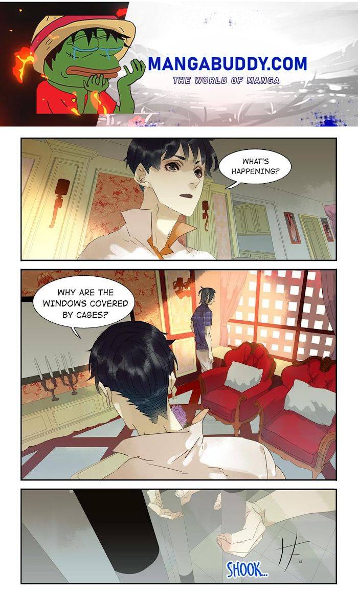 Residents of District 37 Chapter 36 - page 1