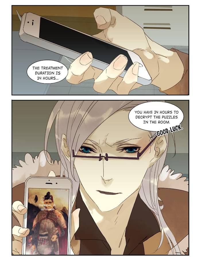 Residents of District 37 Chapter 36 - page 11