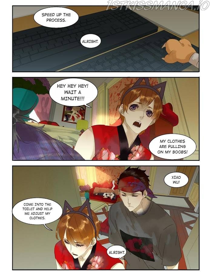 Residents of District 37 Chapter 35 - page 14