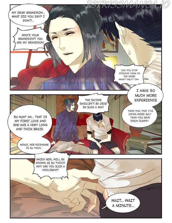 Residents of District 37 Chapter 35 - page 9