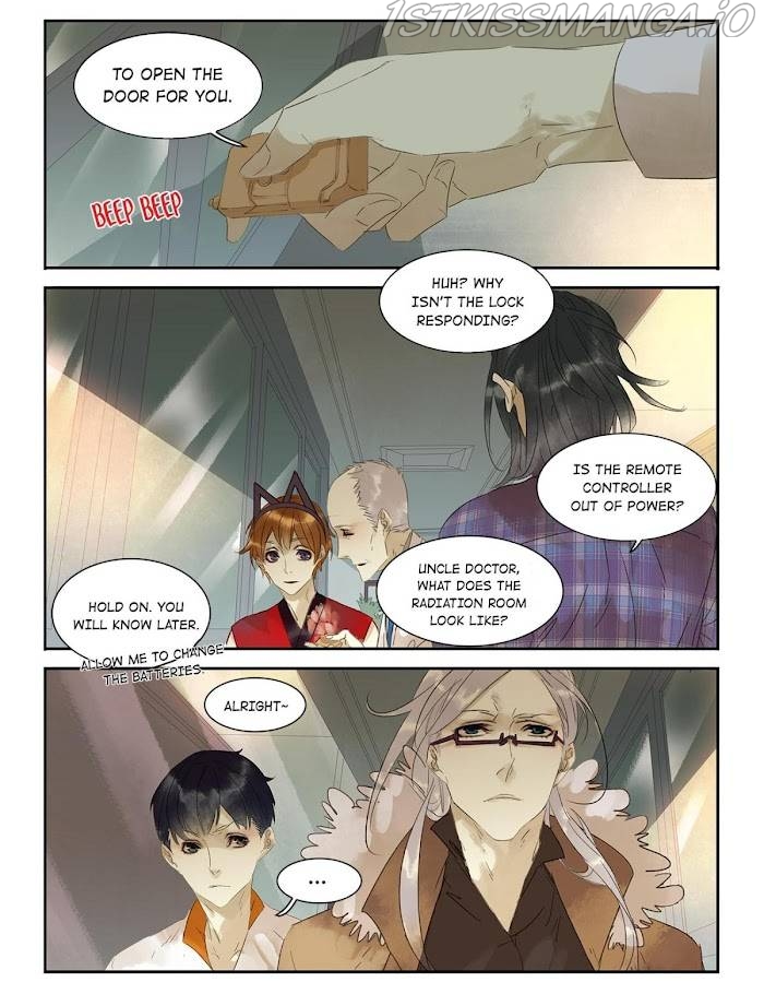 Residents of District 37 Chapter 34 - page 10