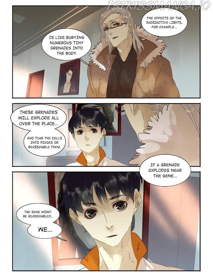 Residents of District 37 Chapter 34 - page 12