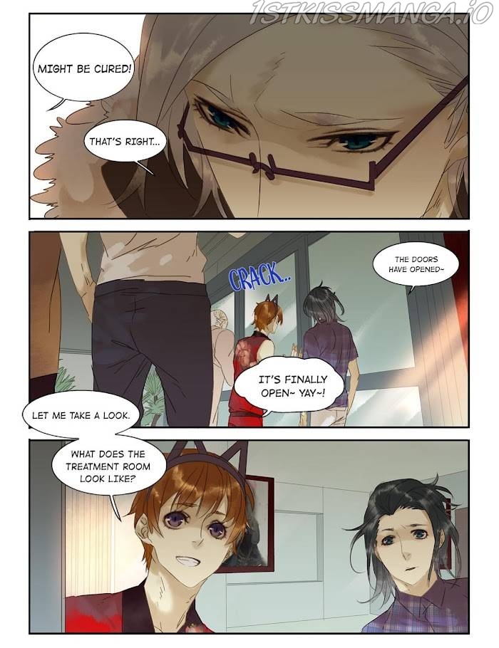 Residents of District 37 Chapter 34 - page 13