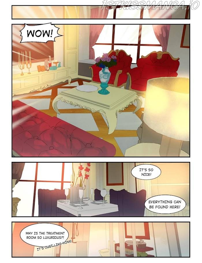Residents of District 37 Chapter 34 - page 14