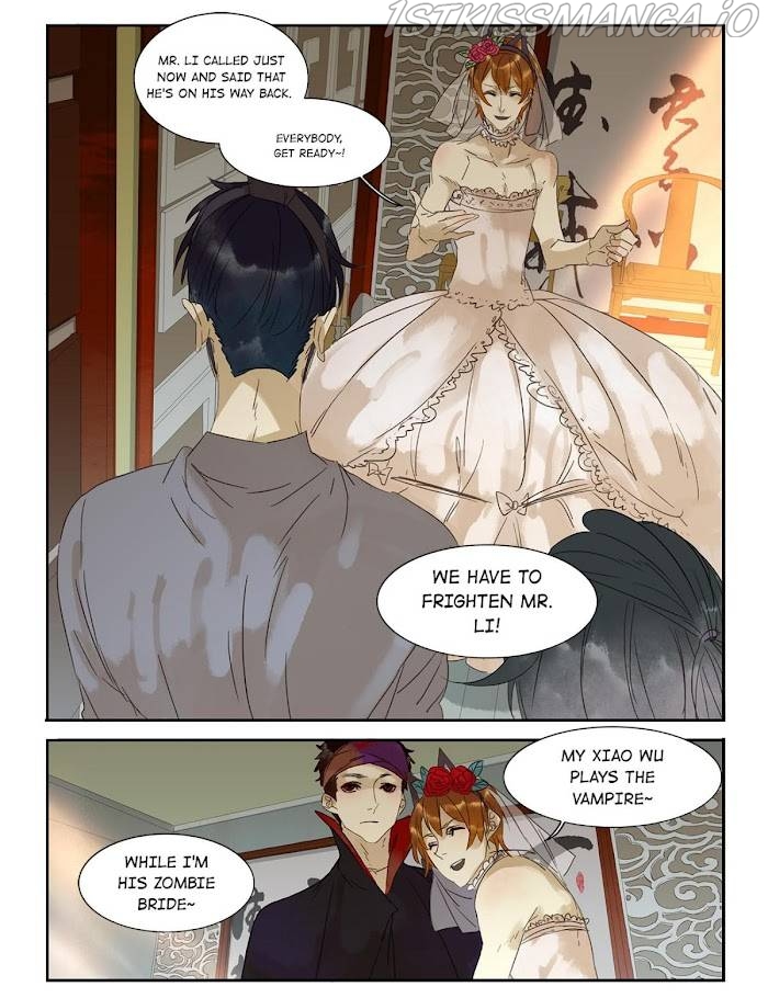 Residents of District 37 Chapter 33 - page 12