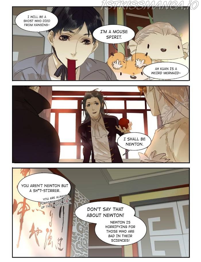 Residents of District 37 Chapter 33 - page 13