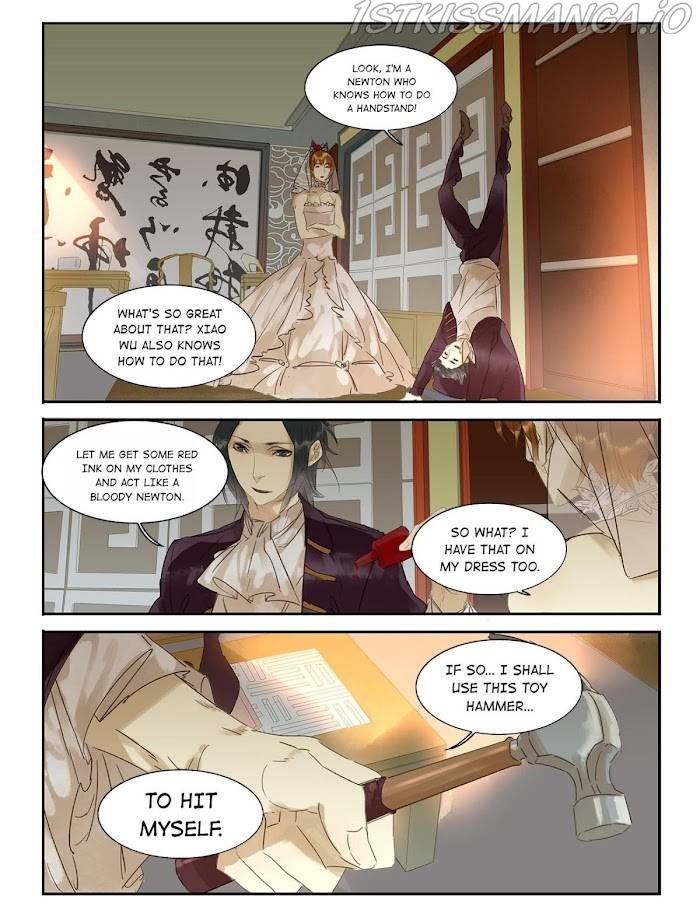 Residents of District 37 Chapter 33 - page 14