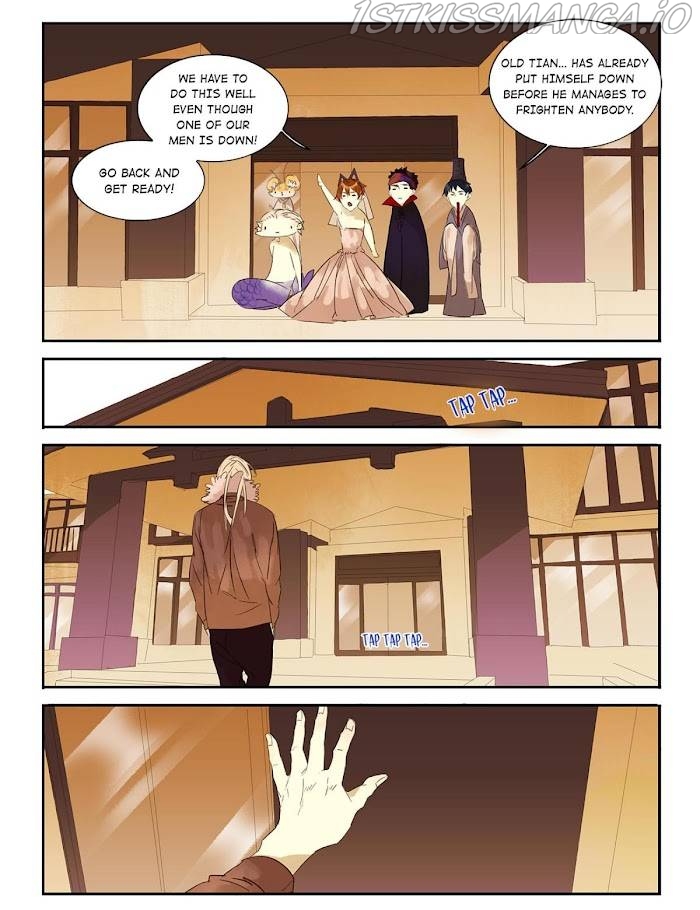 Residents of District 37 Chapter 33 - page 16