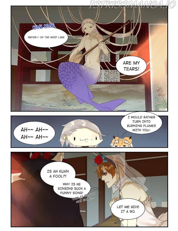 Residents of District 37 Chapter 33 - page 19