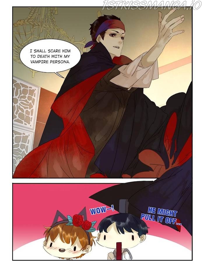 Residents of District 37 Chapter 33 - page 20