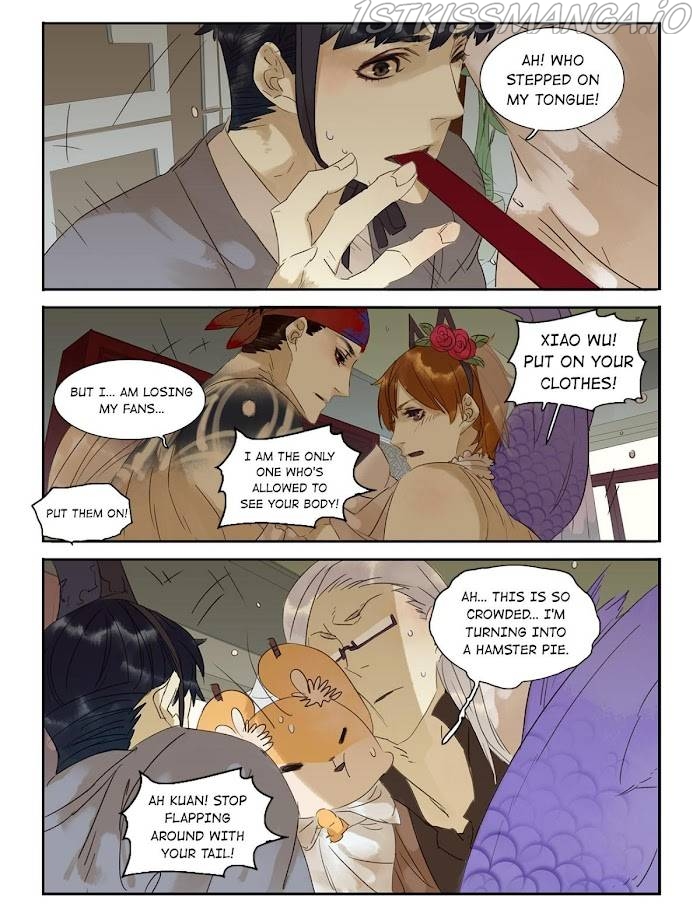 Residents of District 37 Chapter 33 - page 24