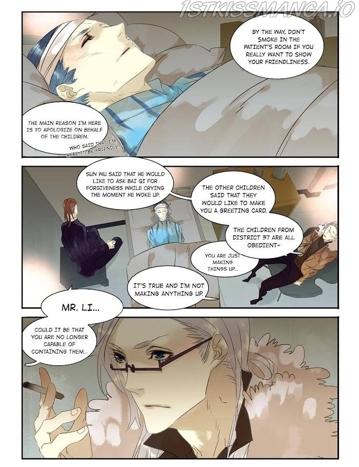 Residents of District 37 Chapter 33 - page 4