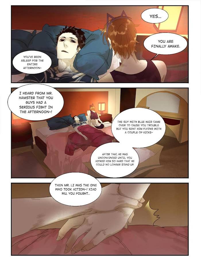 Residents of District 37 Chapter 32 - page 14