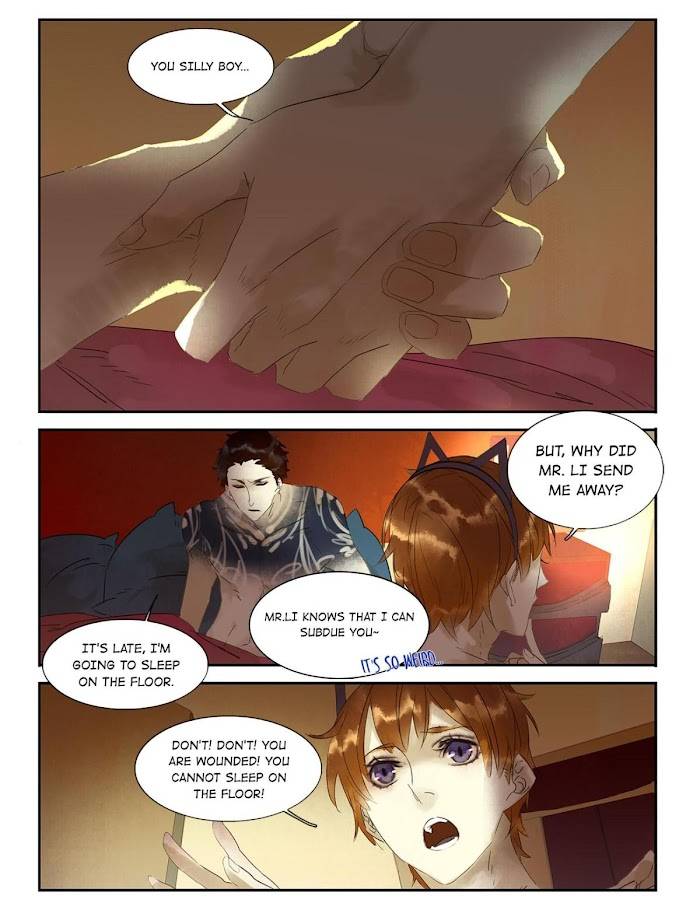 Residents of District 37 Chapter 32 - page 16