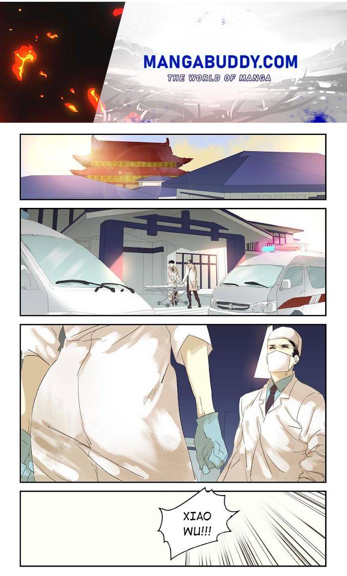 Residents of District 37 Chapter 31 - page 1