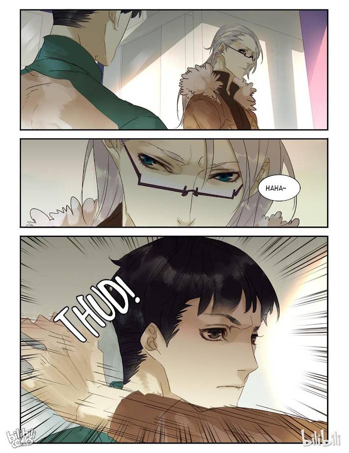 Residents of District 37 Chapter 31 - page 16