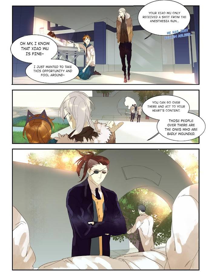 Residents of District 37 Chapter 31 - page 3