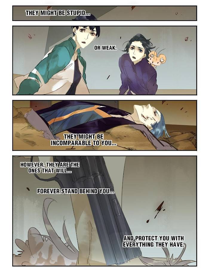 Residents of District 37 Chapter 30 - page 11
