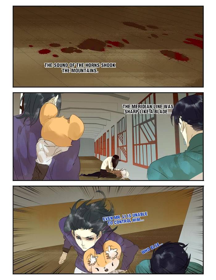 Residents of District 37 Chapter 30 - page 16
