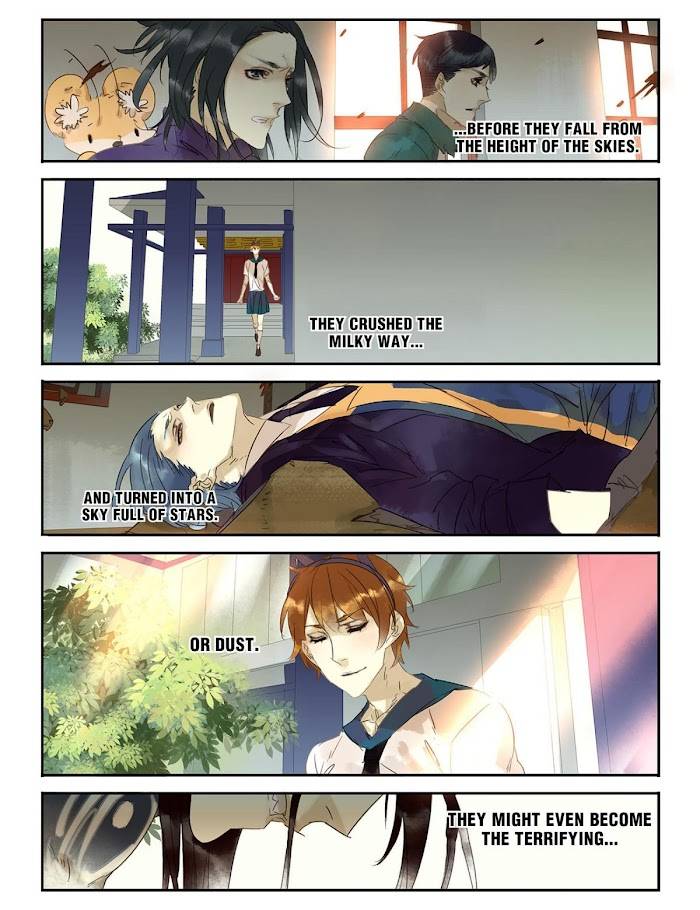 Residents of District 37 Chapter 30 - page 19