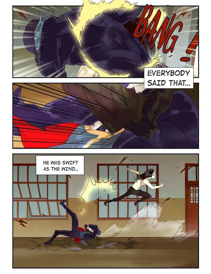 Residents of District 37 Chapter 28 - page 2