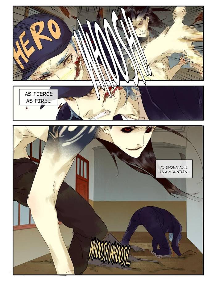 Residents of District 37 Chapter 28 - page 4