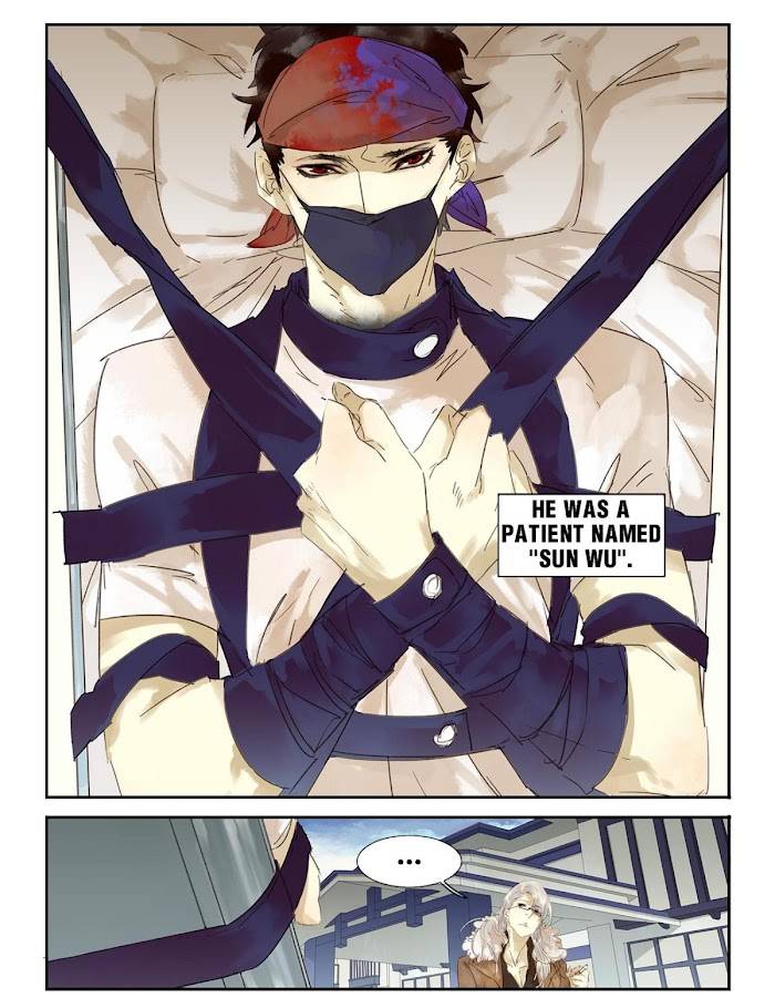 Residents of District 37 Chapter 26 - page 2