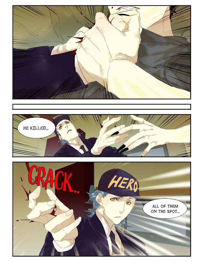 Residents of District 37 Chapter 25 - page 15
