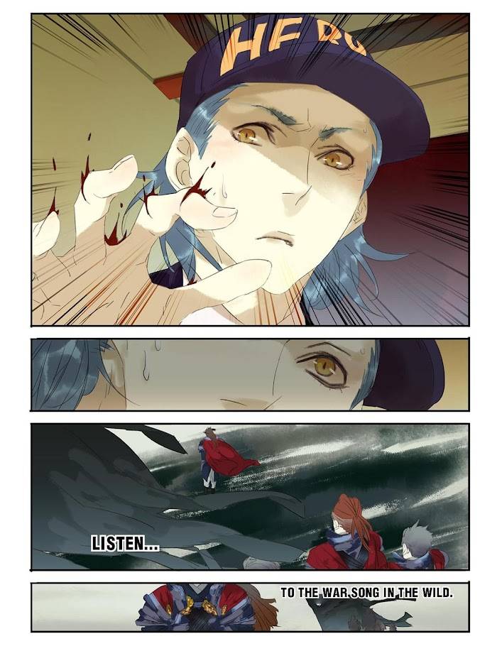 Residents of District 37 Chapter 25 - page 16