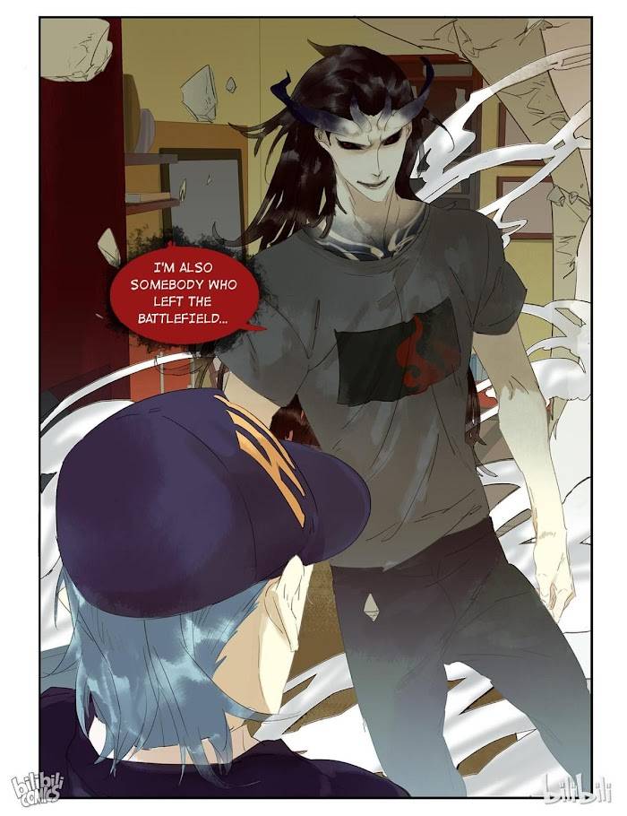 Residents of District 37 Chapter 25 - page 20