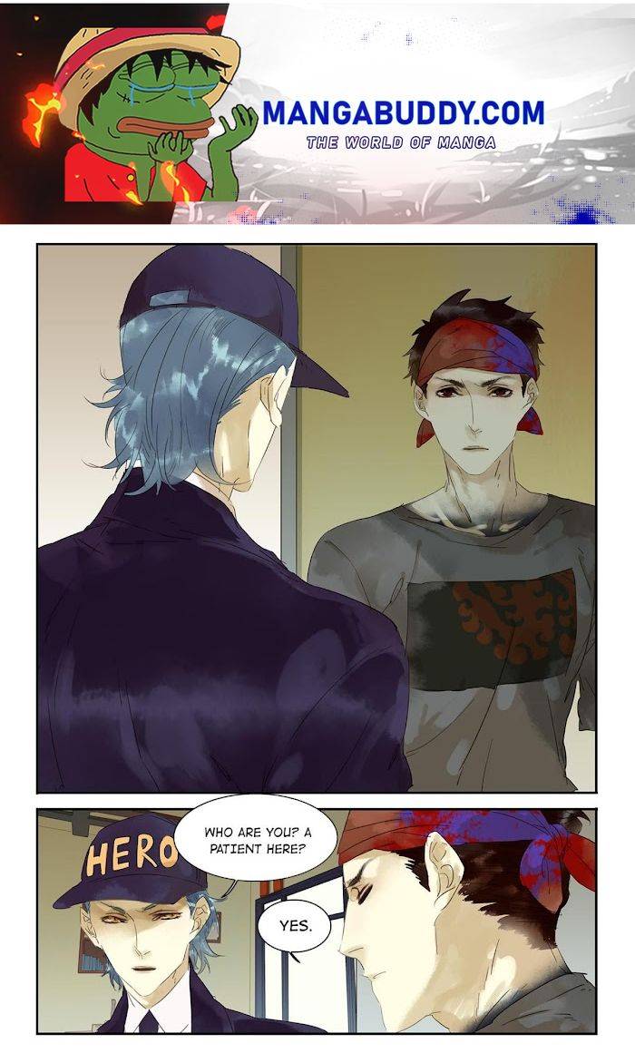 Residents of District 37 Chapter 24 - page 1