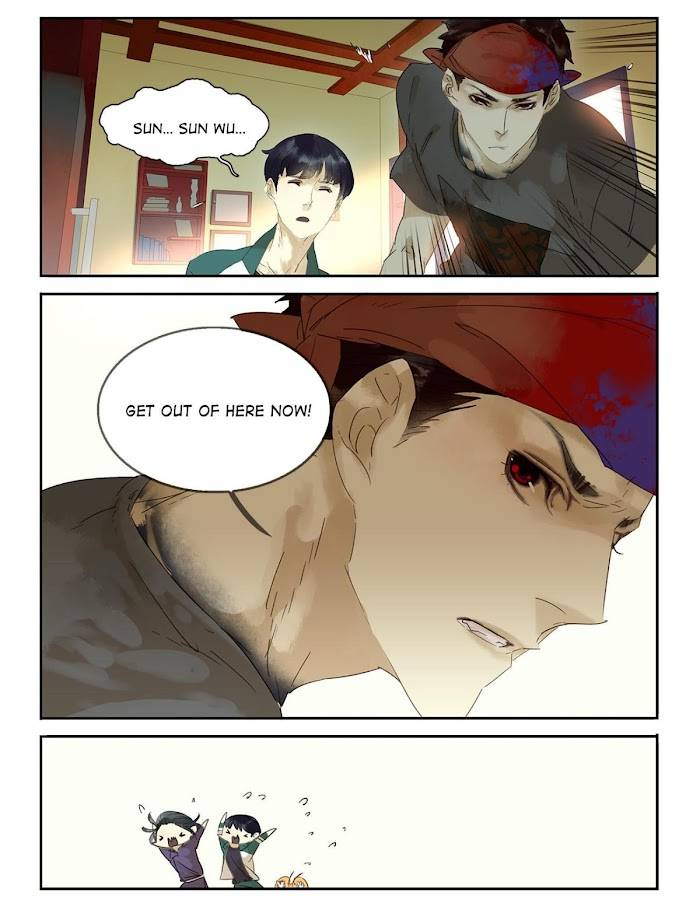Residents of District 37 Chapter 24 - page 10
