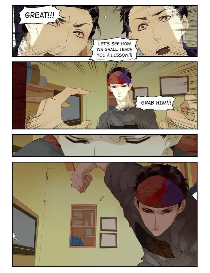 Residents of District 37 Chapter 24 - page 11