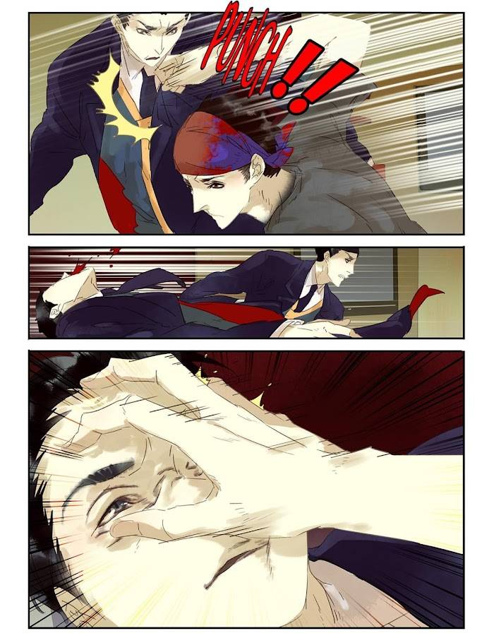 Residents of District 37 Chapter 24 - page 12
