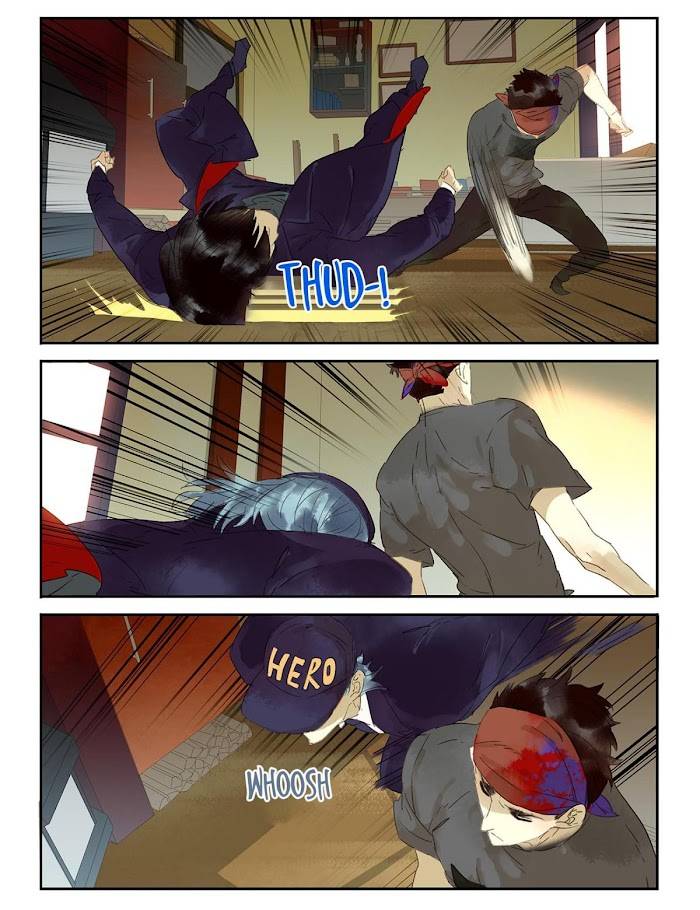 Residents of District 37 Chapter 24 - page 13
