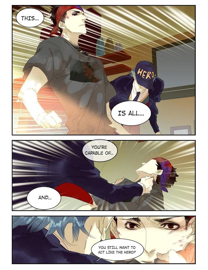 Residents of District 37 Chapter 24 - page 14