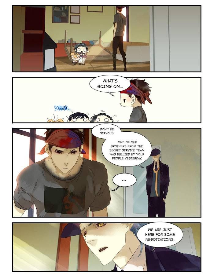 Residents of District 37 Chapter 24 - page 5