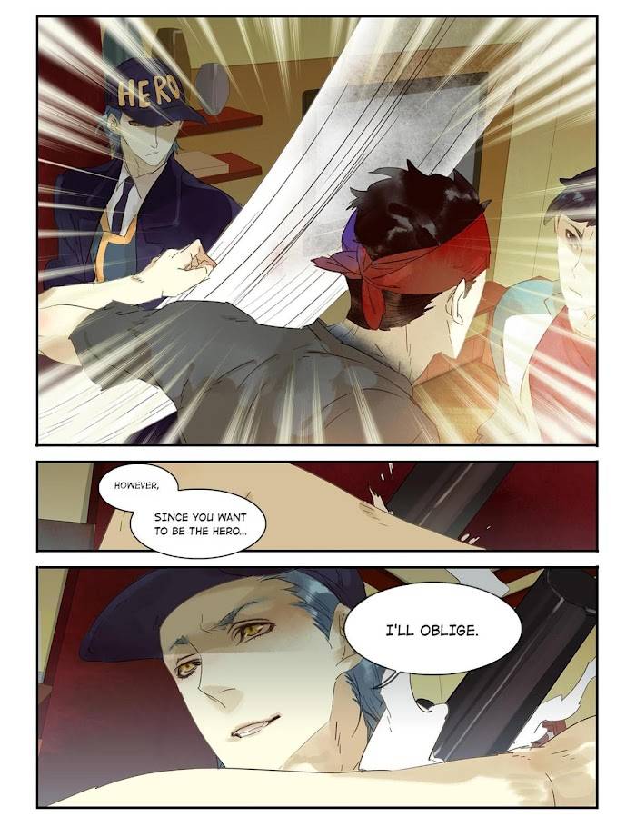 Residents of District 37 Chapter 24 - page 9
