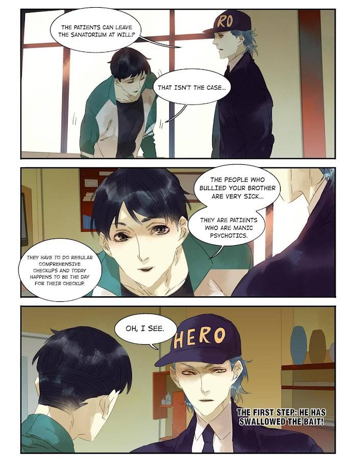 Residents of District 37 Chapter 23 - page 10