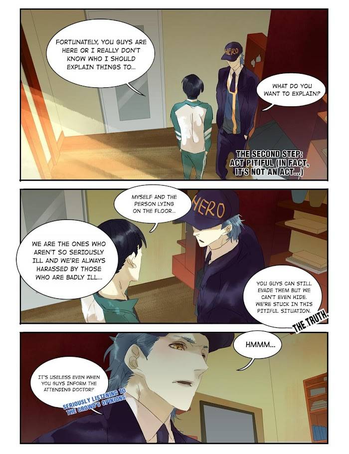 Residents of District 37 Chapter 23 - page 11