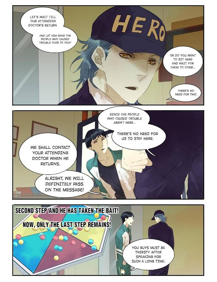 Residents of District 37 Chapter 23 - page 13
