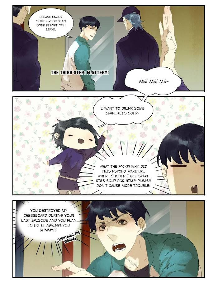 Residents of District 37 Chapter 23 - page 14
