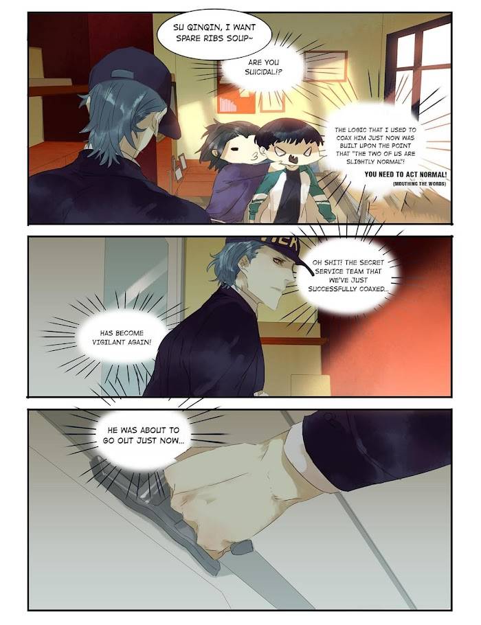 Residents of District 37 Chapter 23 - page 15