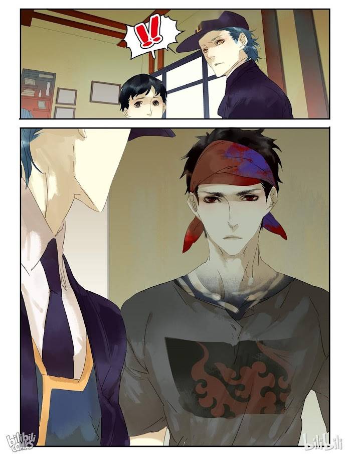 Residents of District 37 Chapter 23 - page 17