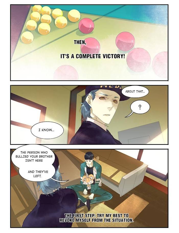 Residents of District 37 Chapter 23 - page 9