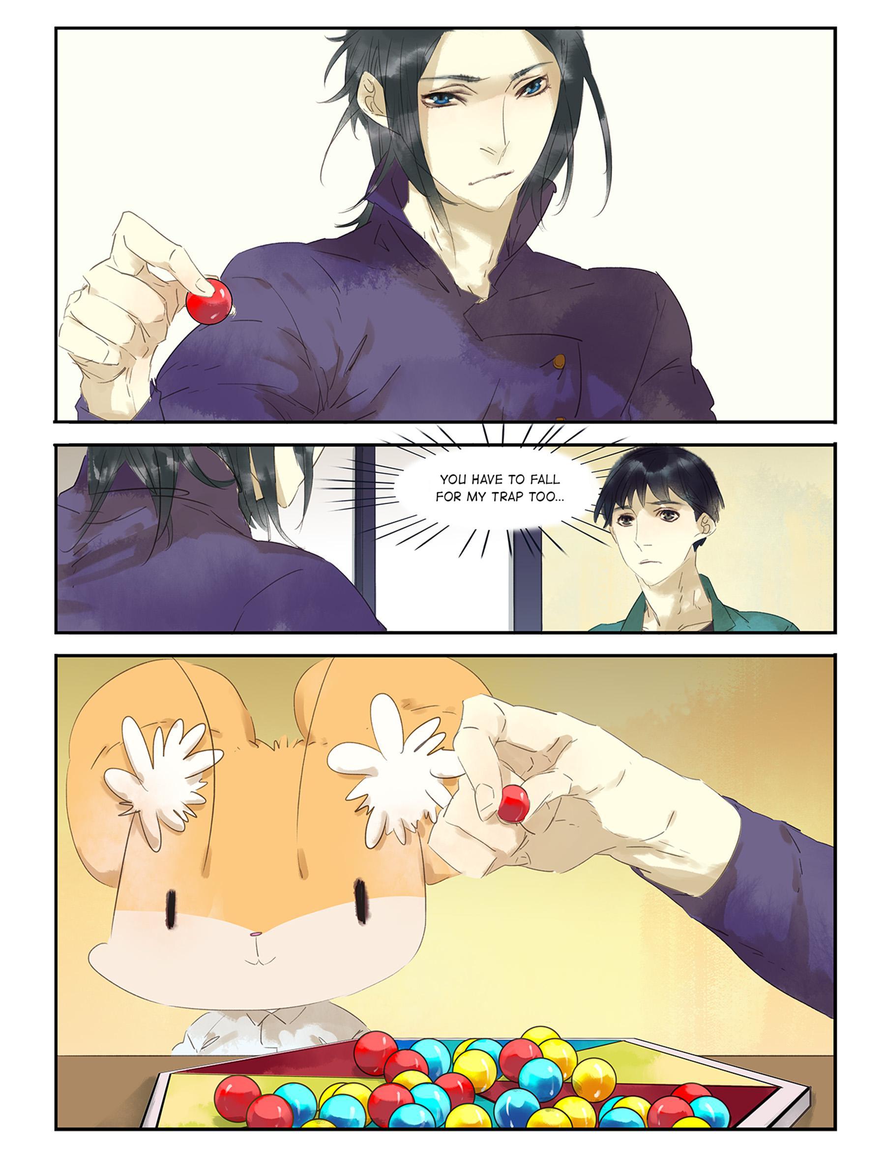 Residents of District 37 Chapter 22 - page 11