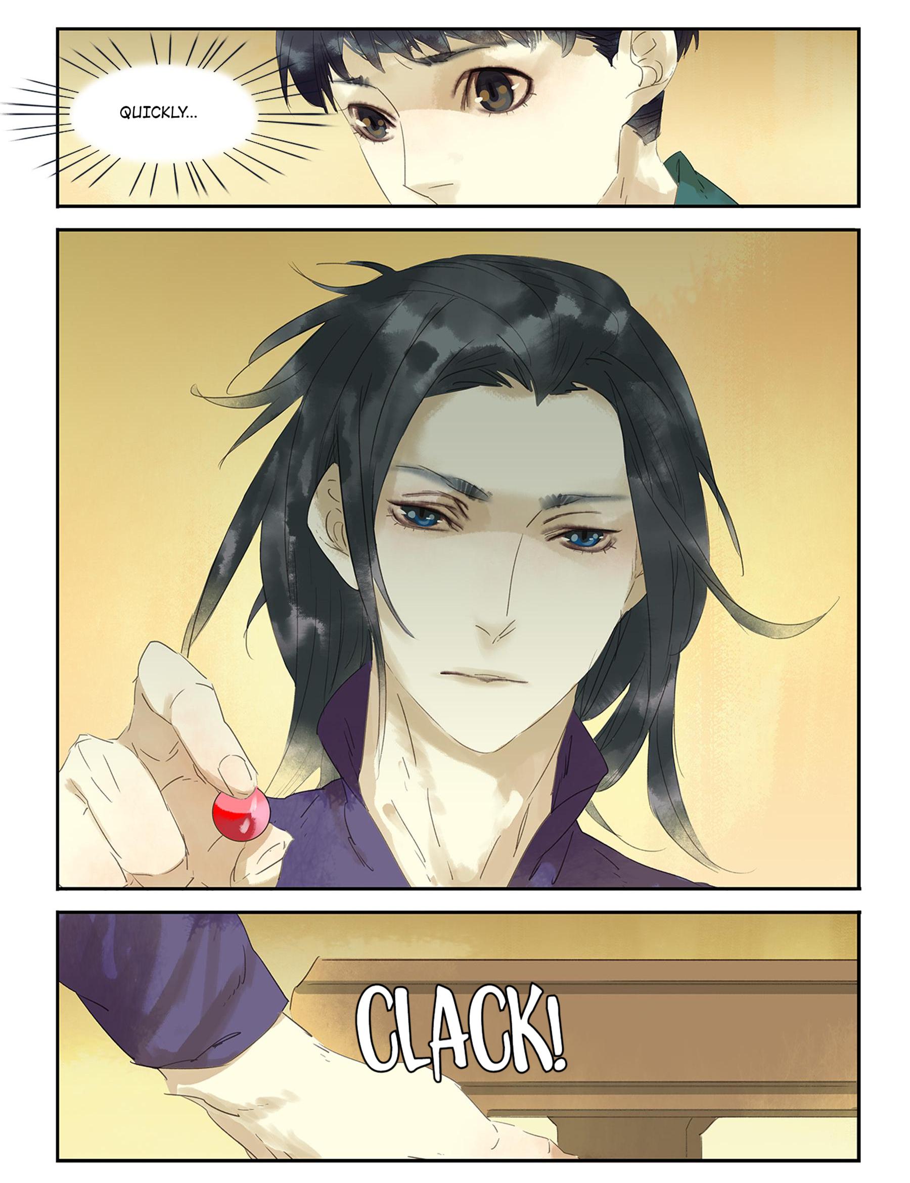 Residents of District 37 Chapter 22 - page 12